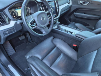 Photo 5 du bon plan VOLVO XC60 D4 AdBlue 190ch Inscription Luxe Geartronic occasion à 29990 €