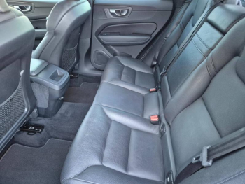 Photo 6 du bon plan VOLVO XC60 D4 AdBlue 190ch Inscription Luxe Geartronic occasion à 29990 €