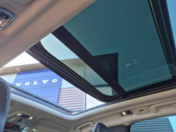 Photo 8 du bon plan VOLVO XC60 D4 AdBlue 190ch Inscription Luxe Geartronic occasion à 29990 €