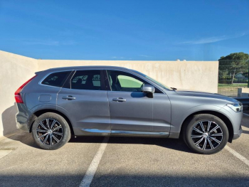 Photo 10 du bon plan VOLVO XC60 D4 AdBlue 190ch Inscription Luxe Geartronic occasion à 29990 €