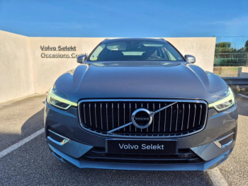 Photo 13 du bon plan VOLVO XC60 D4 AdBlue 190ch Inscription Luxe Geartronic occasion à 29990 €