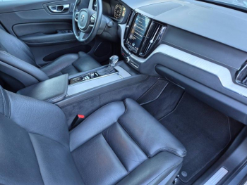 Photo 15 du bon plan VOLVO XC60 D4 AdBlue 190ch Inscription Luxe Geartronic occasion à 29990 €