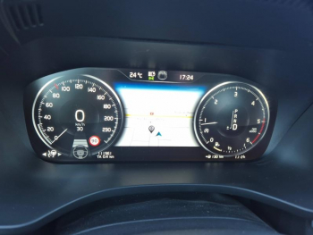 Photo 18 du bon plan VOLVO XC60 D4 AdBlue 190ch Inscription Luxe Geartronic occasion à 29990 €