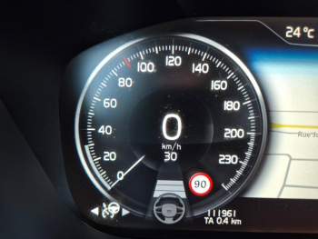 Photo 19 du bon plan VOLVO XC60 D4 AdBlue 190ch Inscription Luxe Geartronic occasion à 29990 €