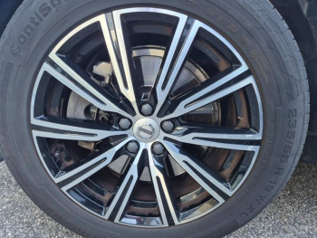 Photo 24 du bon plan VOLVO XC60 D4 AdBlue 190ch Inscription Luxe Geartronic occasion à 29990 €