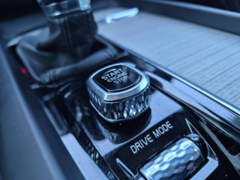 Photo 25 du bon plan VOLVO XC60 D4 AdBlue 190ch Inscription Luxe Geartronic occasion à 29990 €