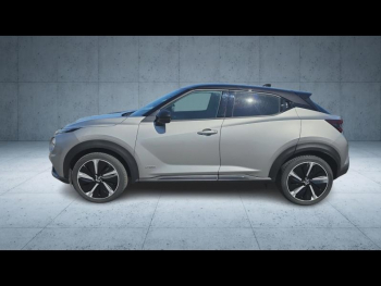 Photo 2 du bon plan NISSAN Juke 1.6 Hybrid 143ch N-Connecta 2022.5 occasion à 21490 €