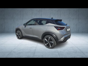 Photo 3 du bon plan NISSAN Juke 1.6 Hybrid 143ch N-Connecta 2022.5 occasion à 21490 €