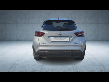 Photo 4 du bon plan NISSAN Juke 1.6 Hybrid 143ch N-Connecta 2022.5 occasion à 21490 €