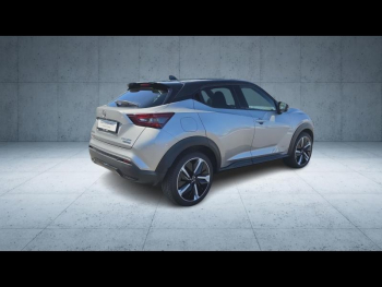 Photo 5 du bon plan NISSAN Juke 1.6 Hybrid 143ch N-Connecta 2022.5 occasion à 21490 €