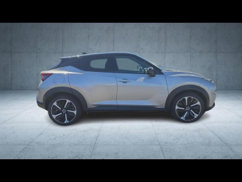 Photo 6 du bon plan NISSAN Juke 1.6 Hybrid 143ch N-Connecta 2022.5 occasion à 21490 €