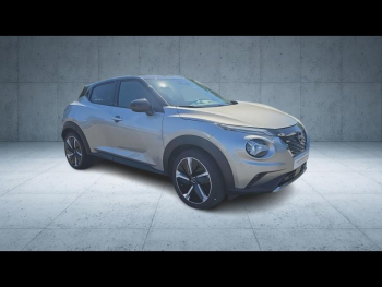 Photo 7 du bon plan NISSAN Juke 1.6 Hybrid 143ch N-Connecta 2022.5 occasion à 21490 €