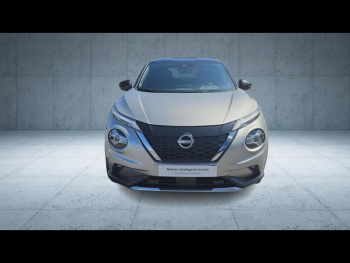 Photo 8 du bon plan NISSAN Juke 1.6 Hybrid 143ch N-Connecta 2022.5 occasion à 21490 €