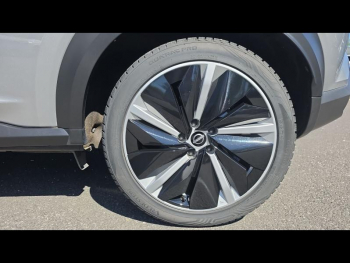 Photo 9 du bon plan NISSAN Juke 1.6 Hybrid 143ch N-Connecta 2022.5 occasion à 21490 €