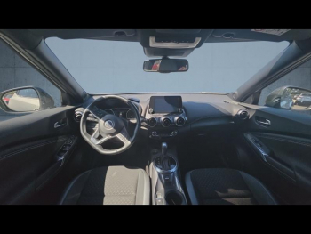 Photo 10 du bon plan NISSAN Juke 1.6 Hybrid 143ch N-Connecta 2022.5 occasion à 21490 €