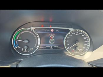 Photo 11 du bon plan NISSAN Juke 1.6 Hybrid 143ch N-Connecta 2022.5 occasion à 21490 €