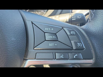 Photo 12 du bon plan NISSAN Juke 1.6 Hybrid 143ch N-Connecta 2022.5 occasion à 21490 €