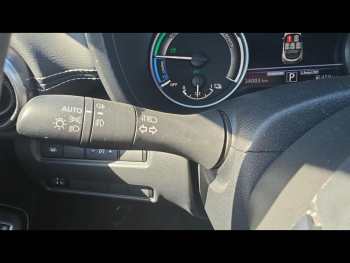 Photo 15 du bon plan NISSAN Juke 1.6 Hybrid 143ch N-Connecta 2022.5 occasion à 21490 €