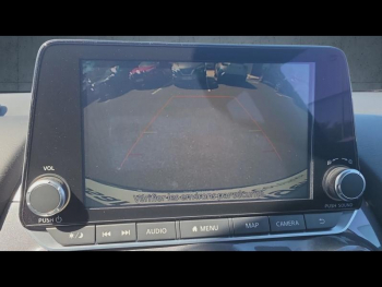 Photo 19 du bon plan NISSAN Juke 1.6 Hybrid 143ch N-Connecta 2022.5 occasion à 21490 €