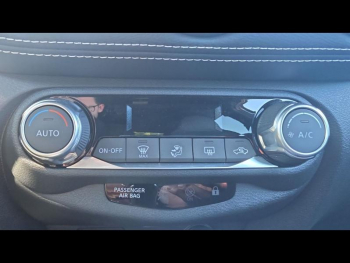 Photo 21 du bon plan NISSAN Juke 1.6 Hybrid 143ch N-Connecta 2022.5 occasion à 21490 €