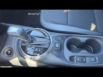 Photo 22 du bon plan NISSAN Juke 1.6 Hybrid 143ch N-Connecta 2022.5 occasion à 21490 €