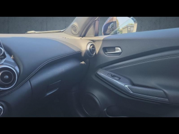 Photo 24 du bon plan NISSAN Juke 1.6 Hybrid 143ch N-Connecta 2022.5 occasion à 21490 €