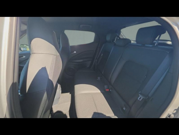 Photo 25 du bon plan NISSAN Juke 1.6 Hybrid 143ch N-Connecta 2022.5 occasion à 21490 €