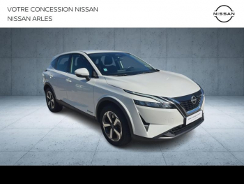 Photo 2 du bon plan NISSAN Qashqai e-POWER 190ch Business Edition 2022 occasion à 26490 €