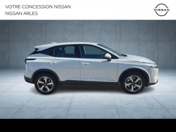 Photo 3 du bon plan NISSAN Qashqai e-POWER 190ch Business Edition 2022 occasion à 26490 €