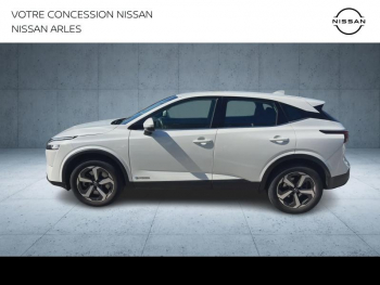 Photo 4 du bon plan NISSAN Qashqai e-POWER 190ch Business Edition 2022 occasion à 26490 €