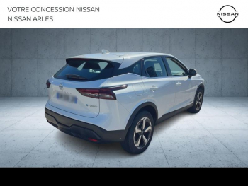 Photo 5 du bon plan NISSAN Qashqai e-POWER 190ch Business Edition 2022 occasion à 26490 €