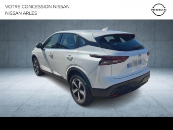 Photo 6 du bon plan NISSAN Qashqai e-POWER 190ch Business Edition 2022 occasion à 26490 €