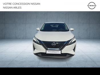 Photo 7 du bon plan NISSAN Qashqai e-POWER 190ch Business Edition 2022 occasion à 26490 €