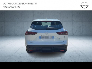 Photo 8 du bon plan NISSAN Qashqai e-POWER 190ch Business Edition 2022 occasion à 26490 €
