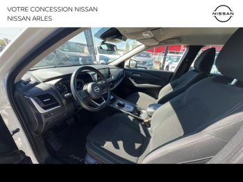 Photo 9 du bon plan NISSAN Qashqai e-POWER 190ch Business Edition 2022 occasion à 26490 €