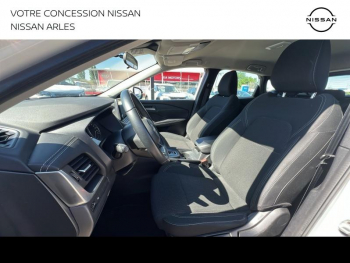 Photo 10 du bon plan NISSAN Qashqai e-POWER 190ch Business Edition 2022 occasion à 26490 €