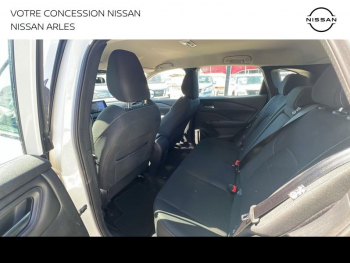 Photo 11 du bon plan NISSAN Qashqai e-POWER 190ch Business Edition 2022 occasion à 26490 €