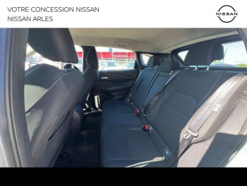 Photo 12 du bon plan NISSAN Qashqai e-POWER 190ch Business Edition 2022 occasion à 26490 €