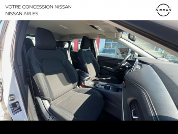 Photo 13 du bon plan NISSAN Qashqai e-POWER 190ch Business Edition 2022 occasion à 26490 €