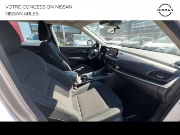 Photo 14 du bon plan NISSAN Qashqai e-POWER 190ch Business Edition 2022 occasion à 26490 €