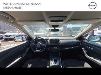 Photo 15 du bon plan NISSAN Qashqai e-POWER 190ch Business Edition 2022 occasion à 26490 €