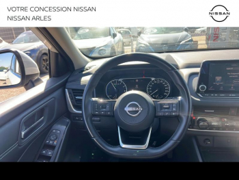 Photo 16 du bon plan NISSAN Qashqai e-POWER 190ch Business Edition 2022 occasion à 26490 €