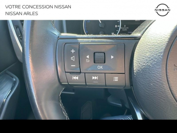 Photo 17 du bon plan NISSAN Qashqai e-POWER 190ch Business Edition 2022 occasion à 26490 €