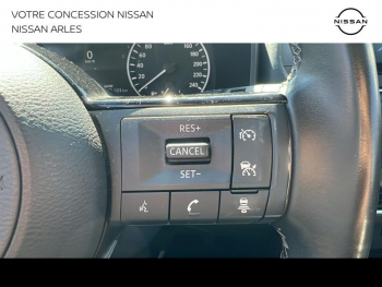 Photo 18 du bon plan NISSAN Qashqai e-POWER 190ch Business Edition 2022 occasion à 26490 €