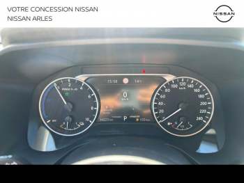 Photo 19 du bon plan NISSAN Qashqai e-POWER 190ch Business Edition 2022 occasion à 26490 €