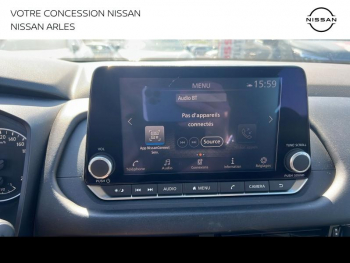 Photo 20 du bon plan NISSAN Qashqai e-POWER 190ch Business Edition 2022 occasion à 26490 €