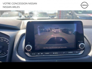 Photo 21 du bon plan NISSAN Qashqai e-POWER 190ch Business Edition 2022 occasion à 26490 €
