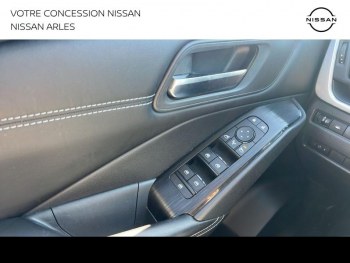 Photo 23 du bon plan NISSAN Qashqai e-POWER 190ch Business Edition 2022 occasion à 26490 €