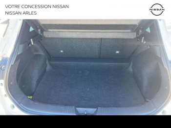 Photo 25 du bon plan NISSAN Qashqai e-POWER 190ch Business Edition 2022 occasion à 26490 €