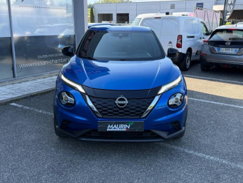Photo 2 du bon plan NISSAN Juke 1.6 Hybrid 143ch N-Connecta 2022.5 occasion à 20490 €